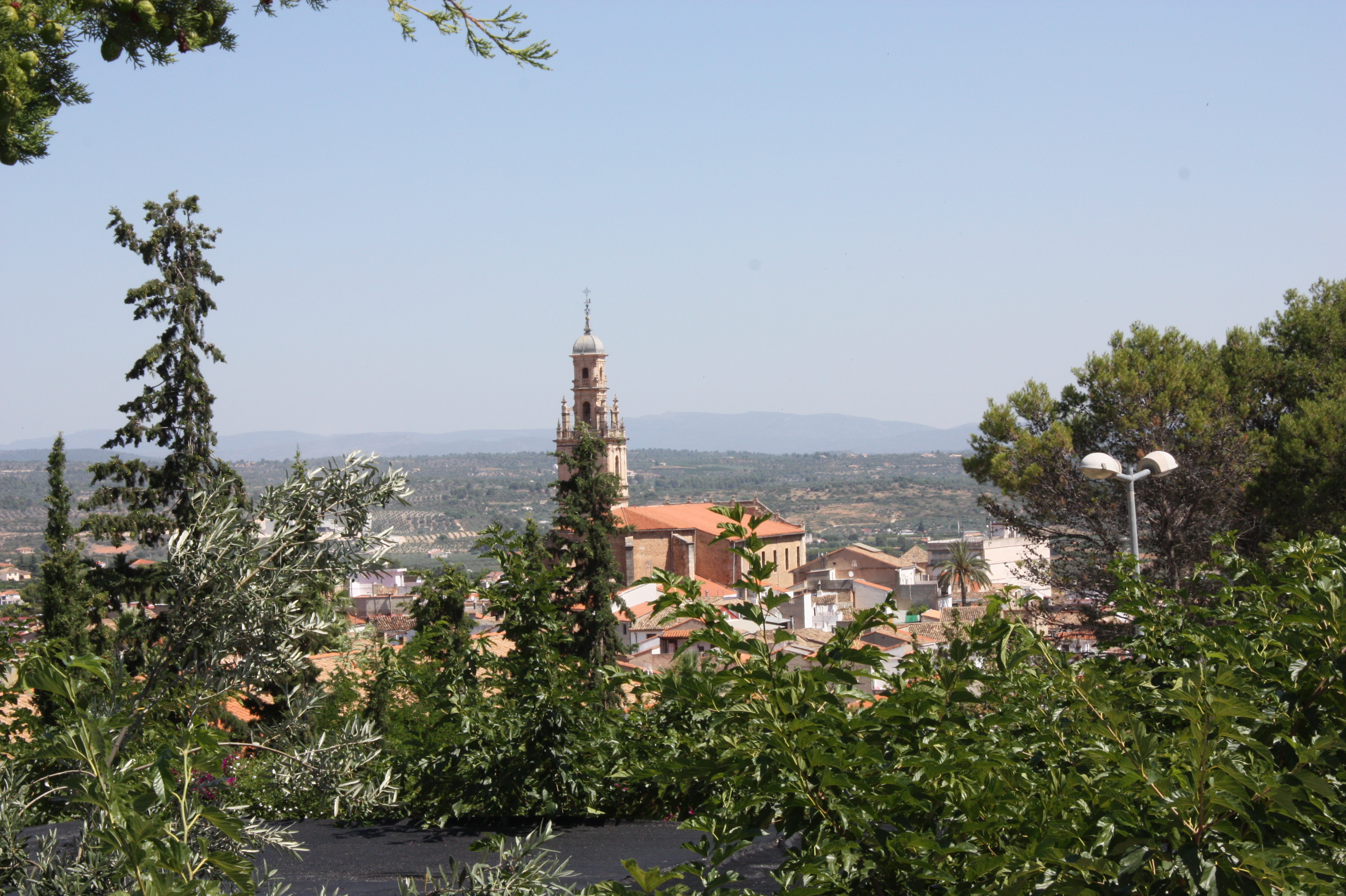 Picture of Enguera